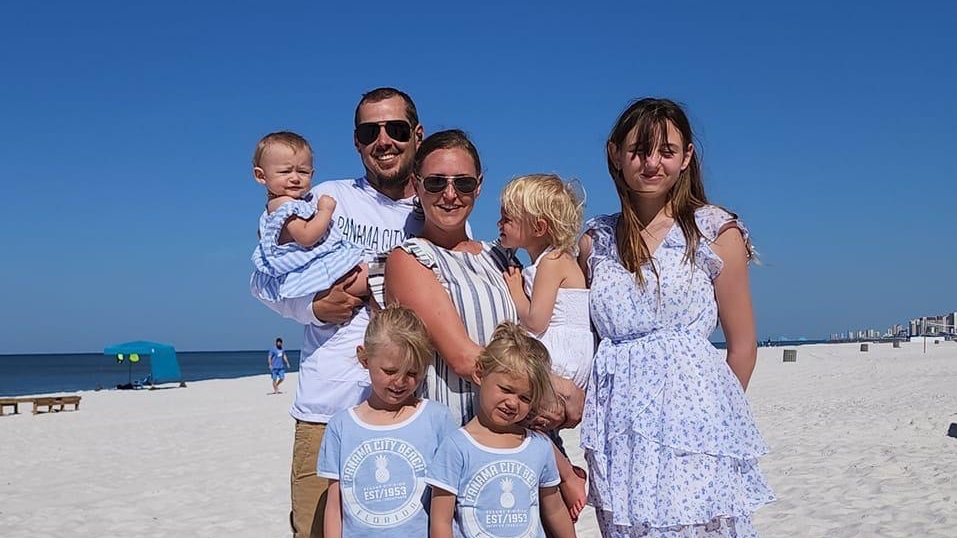 GiveSendGo Supporting the Keisler family The 1 Free Christian